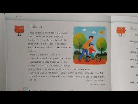 Hrabrica-srijeda 13.5.