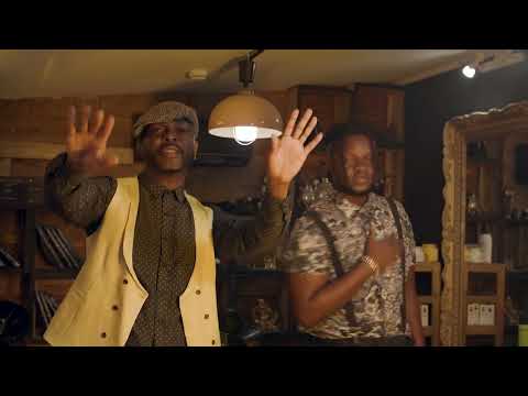 MC CABINDA - SAUDADES FT. SIDJAY