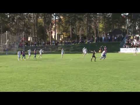 SLZ 13 SPORNA SITUACIJA Br.1 Radnički V-Real 9 min.