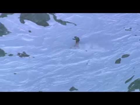 Engadinsnow 2015 FWQ – Winning Run Snowboard Men Stefano Munari