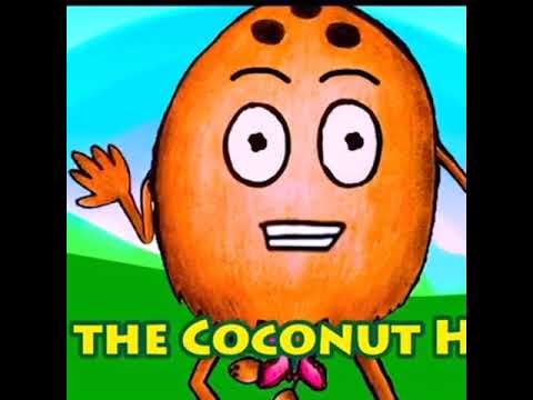Coconut song