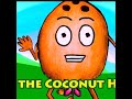Coconut song