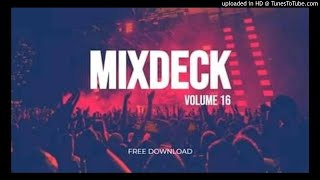 AL3XIS REMIX ^-^ Midnasty _ Lahi Nga Palapag [ Bass Boosted ] 140bpm