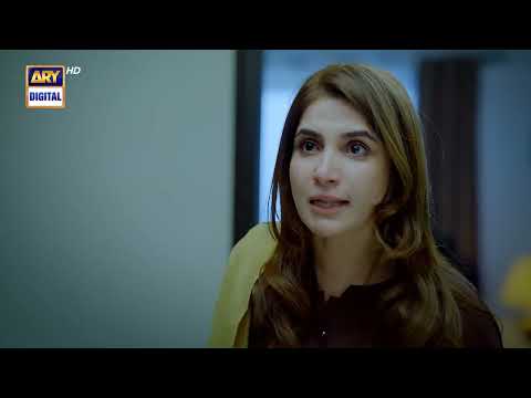 Madawa Episode 38 | Promo | Omer Shahzad | Aiza Awan | ARY Digital Drama