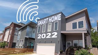 How To Make a SMART HOME | Part 2