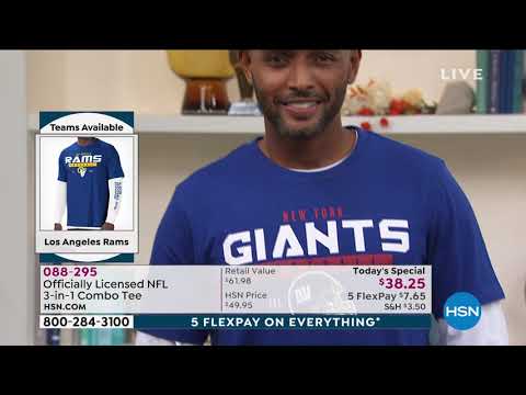 HSN | Labor Day Sale 09.04.2020 - 02 PM