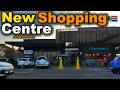 Inside NEW Shopping Centre Bedford Crossing Johannesburg Bedfordview