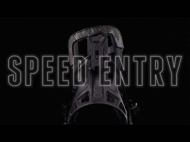 Snowboard bindings flow binding fuse fusion M in Snowboard in Burnaby/New Westminster