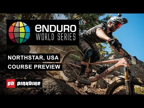 EWS Northstar Course Preview 2019 - Round 7