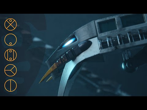 Nuparu Design Presents: Vahki (Bionicle Day 2023)