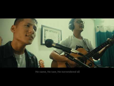 Nyigam and Küte || The Nazarene || Cover