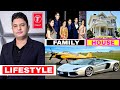 Bhushan Kumar Lifestyle 2022 | Gulshan Kumar Son & T Series Owner, Income, Wife, Cars, Family, House