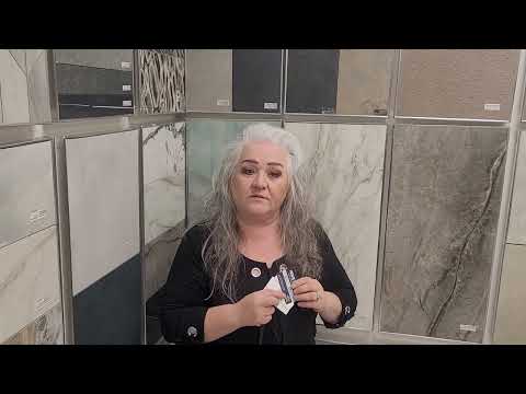 Vencedor do Oly.pia Tile & Stone Table DRAW na Manitoba Design EXPO 2023