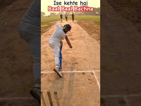 Three Magical Deliveries of Leg Spin Bowler 😬 || Leg Spin Bowling #cricket #shots #shorts