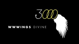 WWWINGS - Divine