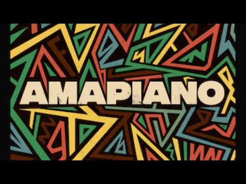 Royal MusiQ & Djy Biza - Hamba Kanje (Official Audio) feat. Cowboii, LeeMcKrazy