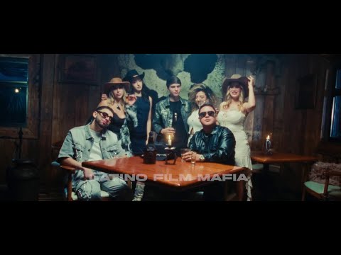 Anakin Larios, Grupo Privado - DIAMONDS (Video Oficial)
