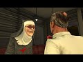 Part 29 FinaI Ice Scream 8 Rod Takes Off His Mask