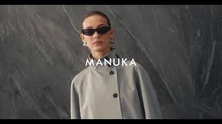 MANUKA | Zensational Collection