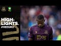 Highlights: SC Heerenveen - FC Groningen