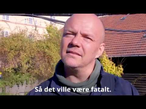 Lasse fortjener også en værdig pension