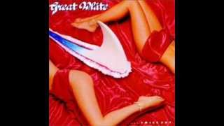 Great White - &#39;House Of Broken Love&#39; [Lyrics]