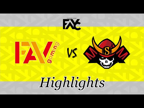 【流れるような3キル】FAV gaming vs Sengoku Gaming | FAVCUP2021 sponsored by v6プラス ハイライト【R6S/レインボーシックス シージ】