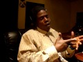 Yung Wun VIDEO SERIES Ques 8 A Day Vibing With Yung Wun