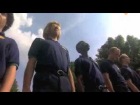 Fro-live - Stadswacht