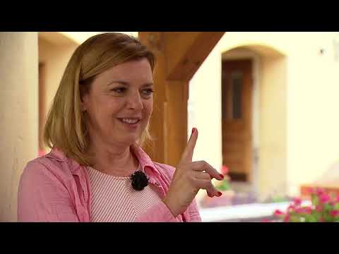 Gasztroangyal 28. rész - Tállya (2017)