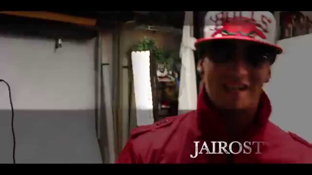 Bacano Cutz  PhotoShoot (Promo Video)