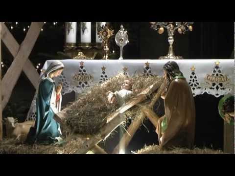 2011-12-30 cz.9 Czuwanie Modlitewne - Jezus, dla Jezusa