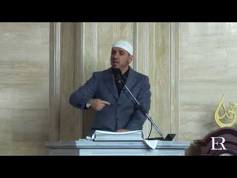 09. Norma e sprovës - çfarë duhet të dijmë? - Enis Rama