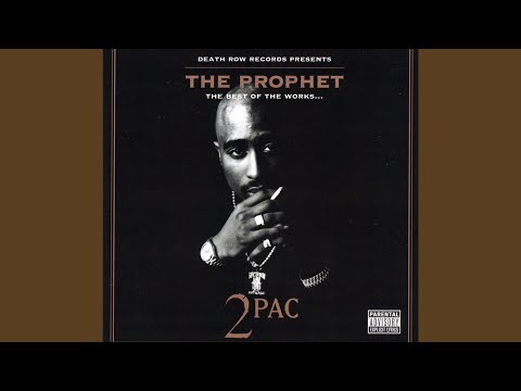 2Pac - To Live And Die In L.A. (Feat. Val Young)