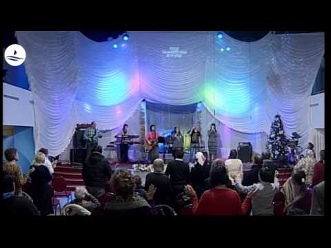 BRV Media Live Stream - 27 Decembrie 2015 Duminica seara