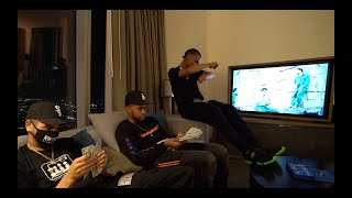 Mani Coolin - Cap and Gown (Music Video)