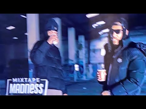 Taz Weezy x Don Vizzy - Rain (Music Video) | @MixtapeMadness Reaction