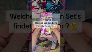 Kommt das Glück vor dem Deutschen Release?😅#pokemon