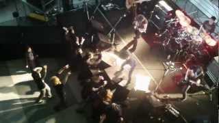 Cryptopsy-Phobophile(Cover)　法政大学　音楽企画倶楽部