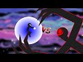 Red Smile VS Scp 3812 Scp Foundation VS Trevor Henderson