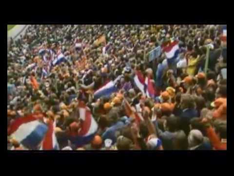 Nederland in de jaren zeventig (What kind of dance is this - Veronica Unlimited)