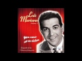 Luis Mariano - Vaya con Dios