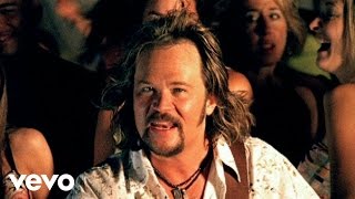 Travis Tritt - The Girl's Gone Wild