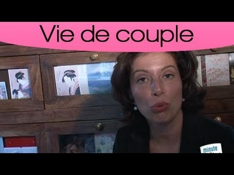comment faire pour renforcer son couple