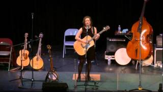 Old Man - Patti Casey