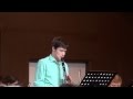 Allegro from Clarinet Concerto in E flat, Op.36 by Franz Krommer