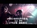 NightingeiL DVD 『value of life』 