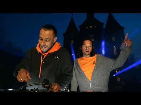 Cat Dealers & Sunnery James & Ryan Marciano feat. Dragonette - Summer Thing [Live Heemstede Castle]