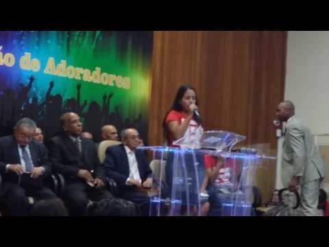 És meu tudo - Daniella Morena