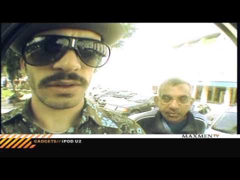 ESTE SENHOR - 'iPOD'